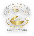 WonderWalls Logo